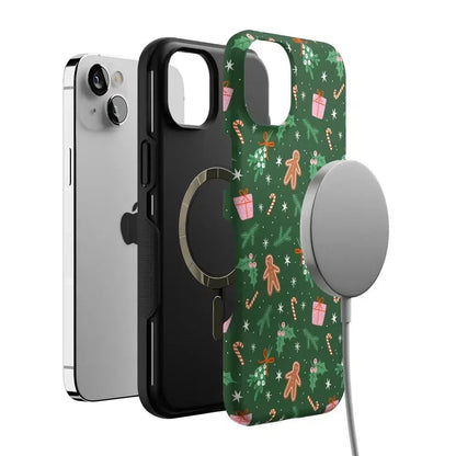 Everything Nice | Gingerbread Case