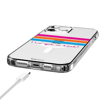 I've Got a Text! | Love Island Case