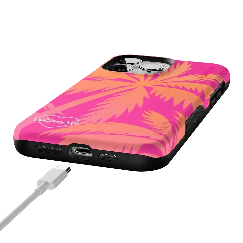 Islander | Love Island Case