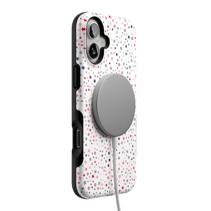 Seeing Stars | Red, White & Blue Case