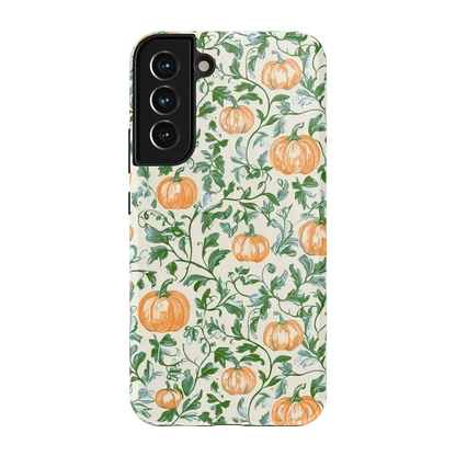 Pumpkin Patch | Green Vines Case