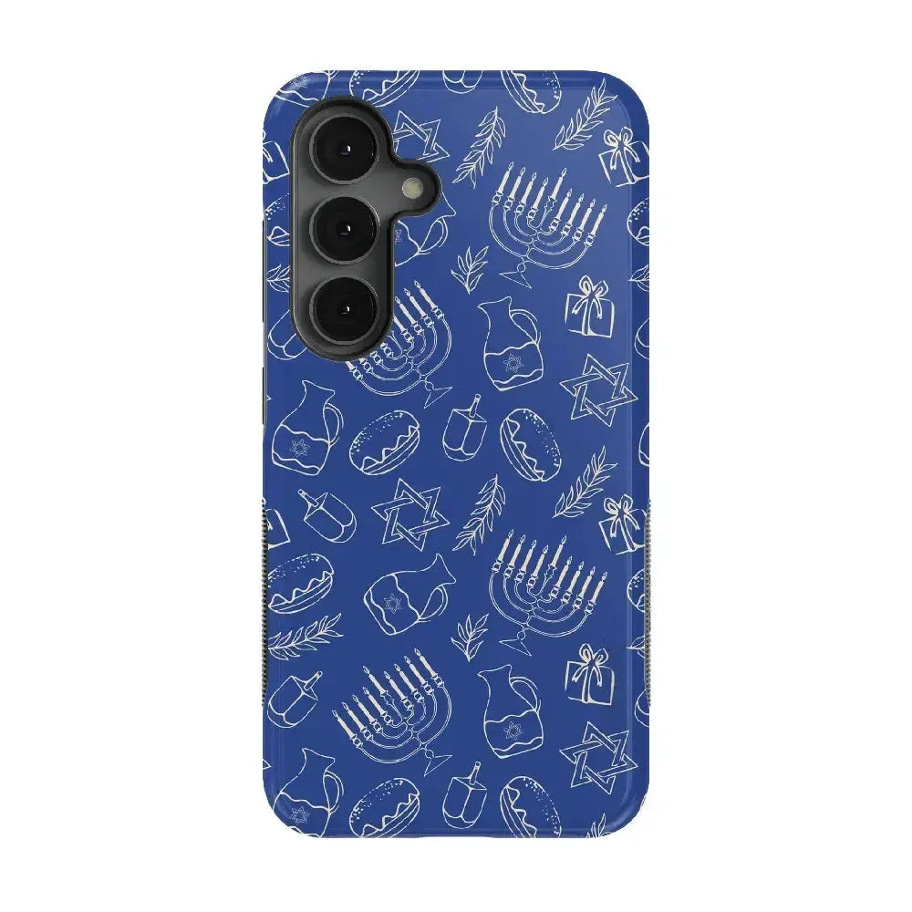 Latke Love | Hanukkah Case