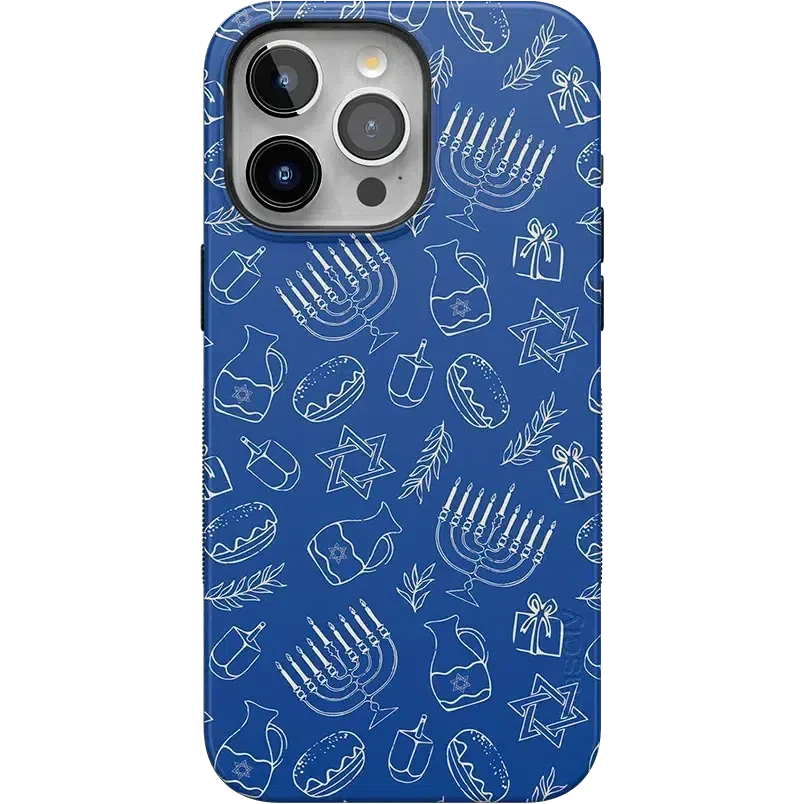 Latke Love | Hanukkah Case