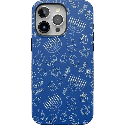 Latke Love | Hanukkah Case