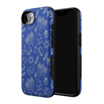 Latke Love | Hanukkah Case