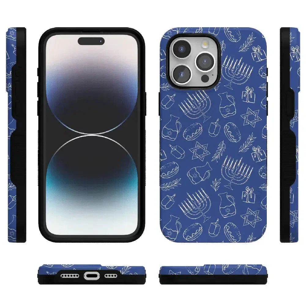 Latke Love | Hanukkah Case