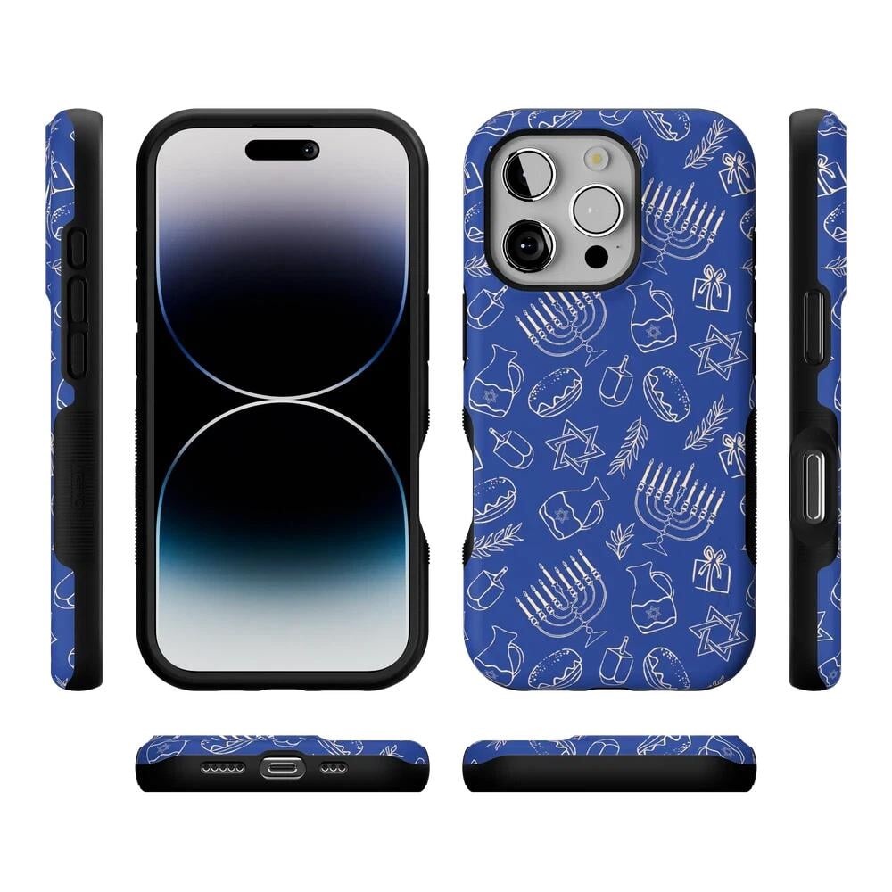 Latke Love | Hanukkah Case