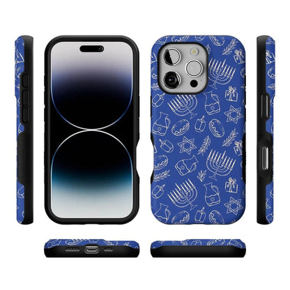 Latke Love | Hanukkah Case