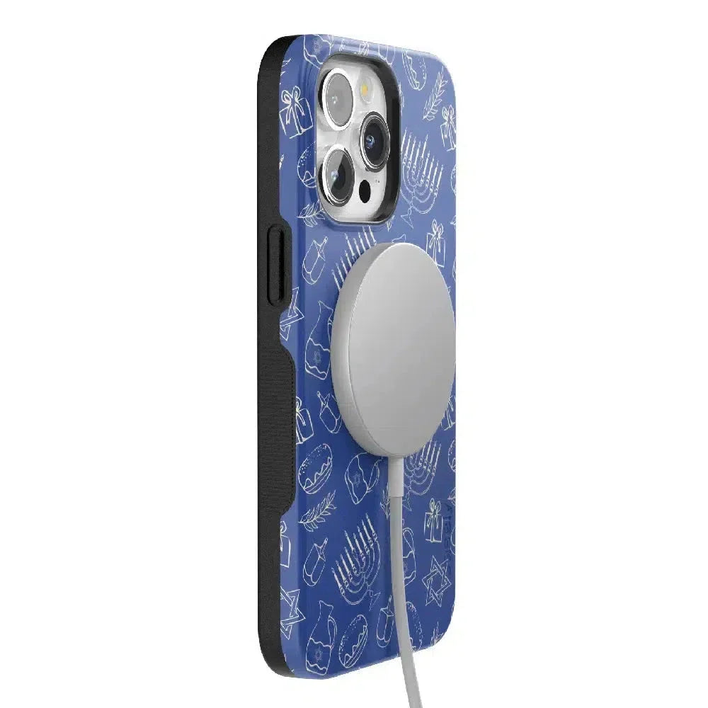 Latke Love | Hanukkah Case