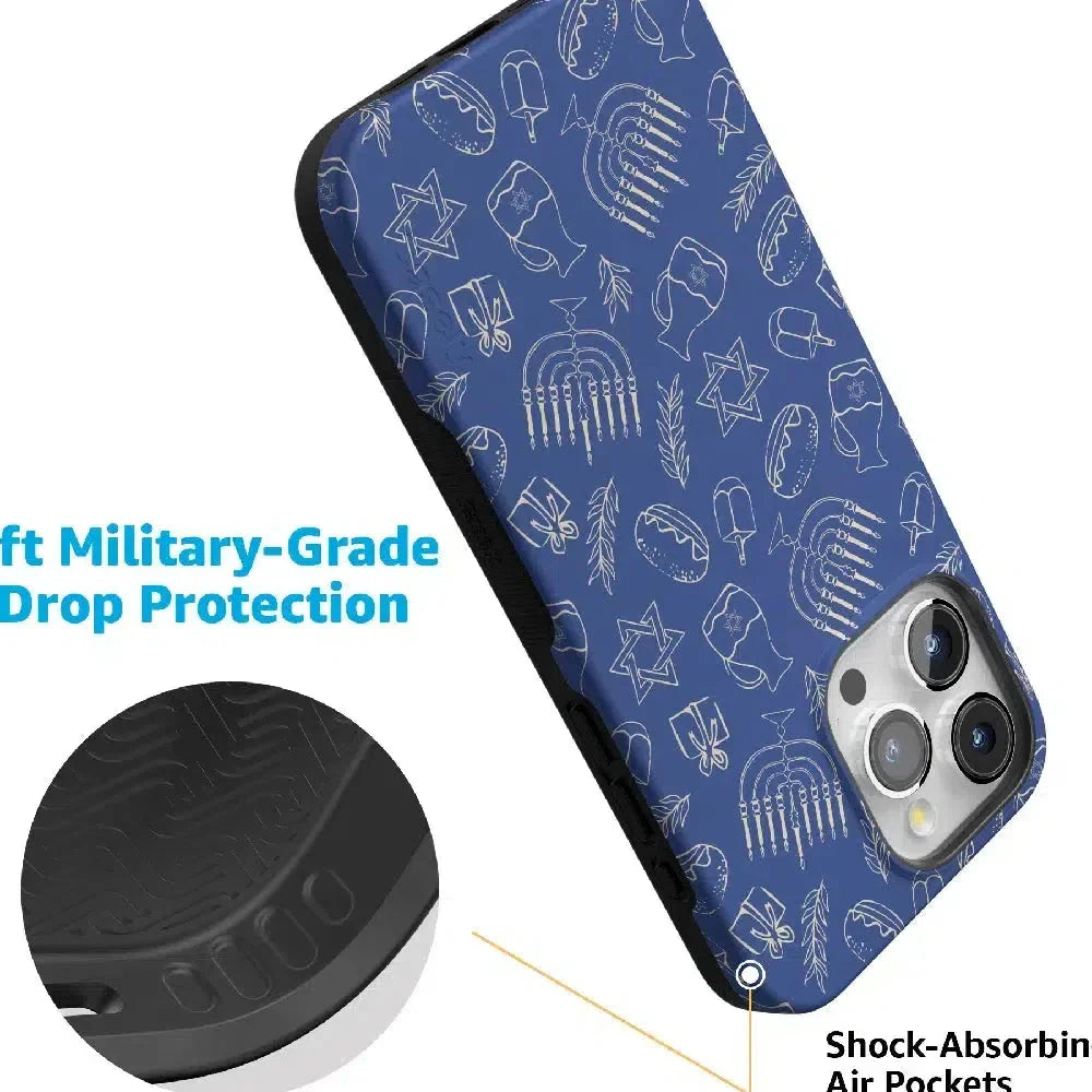 Latke Love | Hanukkah Case