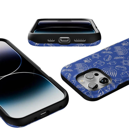 Latke Love | Hanukkah Case