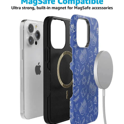 Latke Love | Hanukkah Case