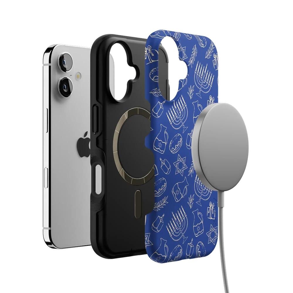 Latke Love | Hanukkah Case