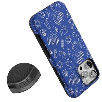 Latke Love | Hanukkah Case