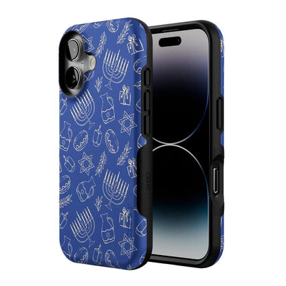 Latke Love | Hanukkah Case