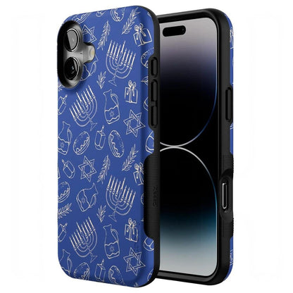 Latke Love | Hanukkah Case