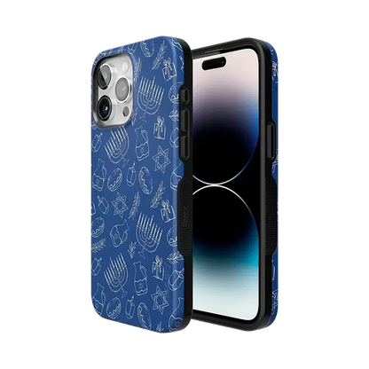 Latke Love | Hanukkah Case