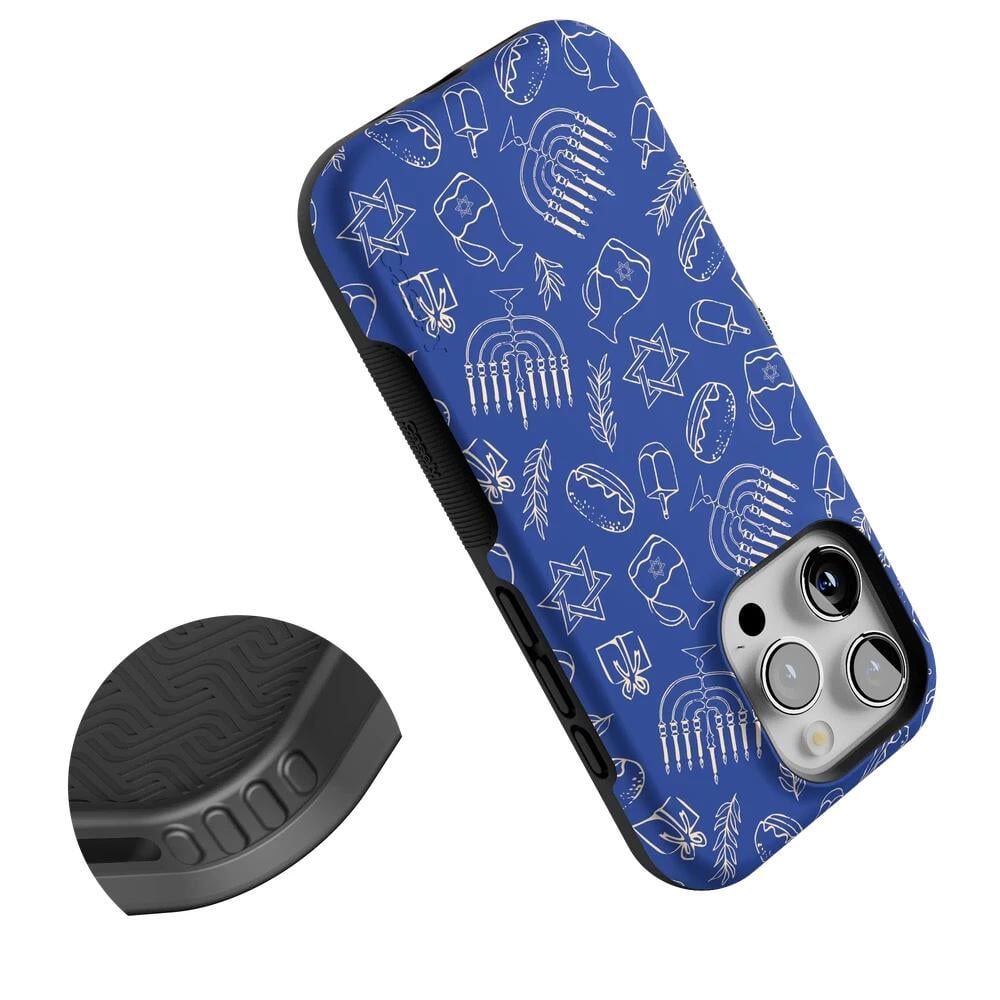 Latke Love | Hanukkah Case