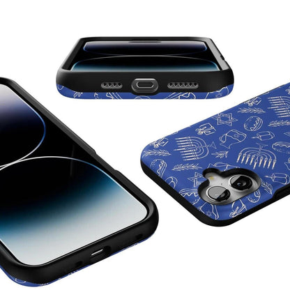 Latke Love | Hanukkah Case