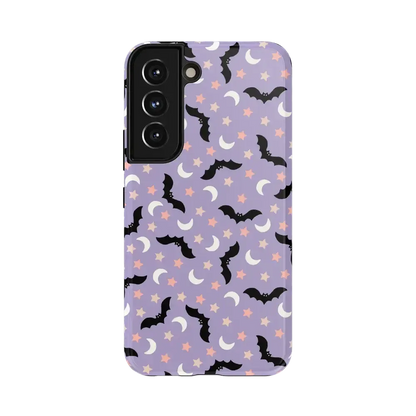 Midnight Flight | Celestial Bats Case