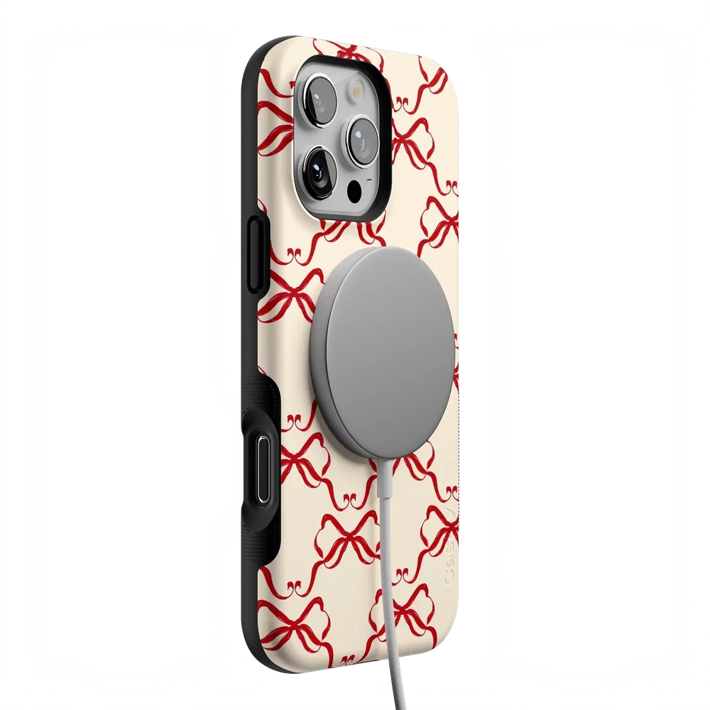 All Wrapped Up | Vintage Bows Case