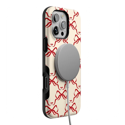 All Wrapped Up | Vintage Bows Case