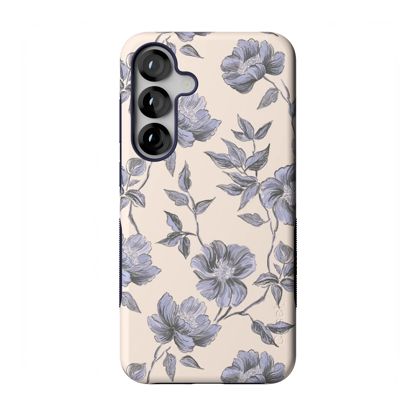Ink & Iris | Vintage Floral Case