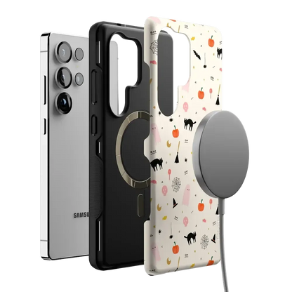 Witching Hour | Cute Halloween Case