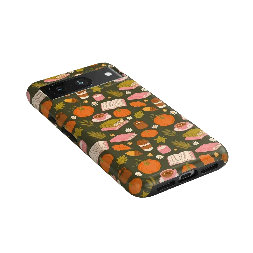 Small Town Magic | Fall Faves Case