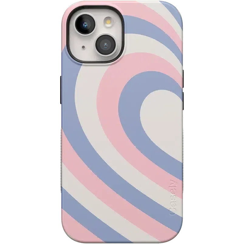 (Left) Half of My Heart | Friendship Case