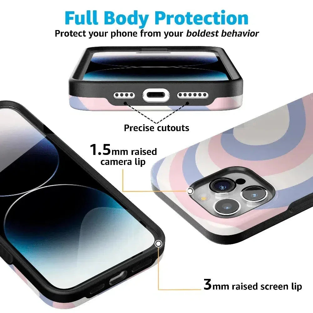 (Left) Half of My Heart | Friendship Case