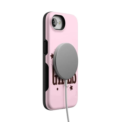 Let's Go Girls | Pink Rodeo Bachelorette Case