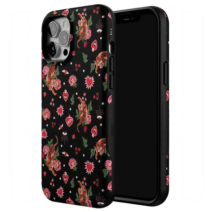 Wild at Heart | Tiger Case