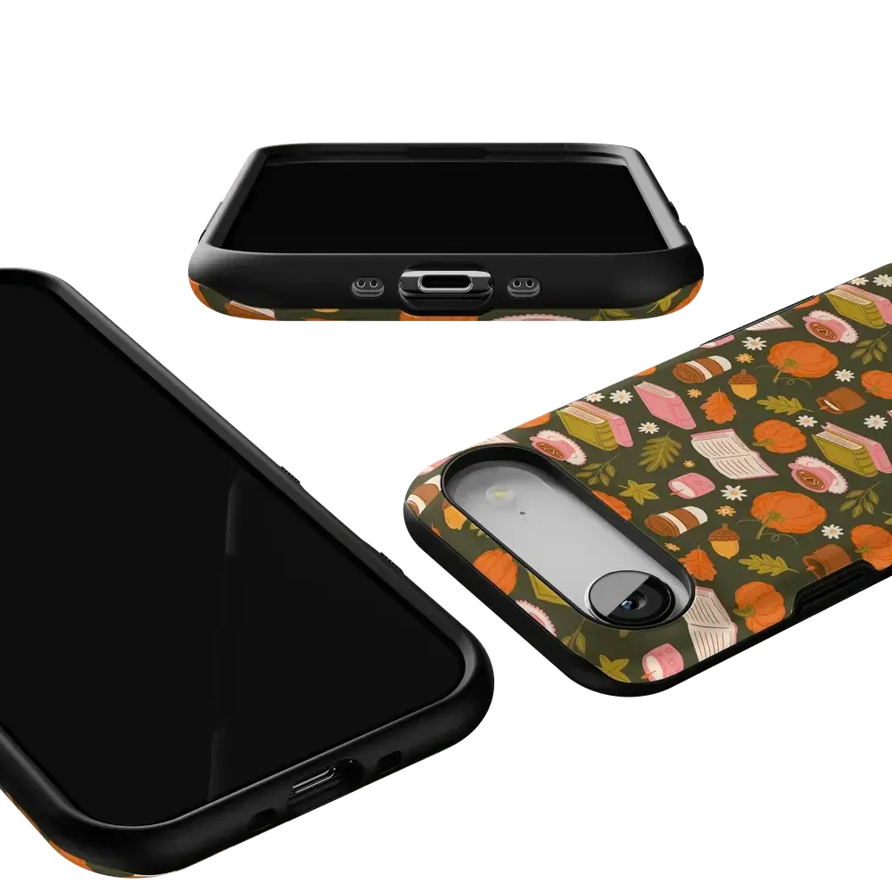 Small Town Magic | Fall Faves Case