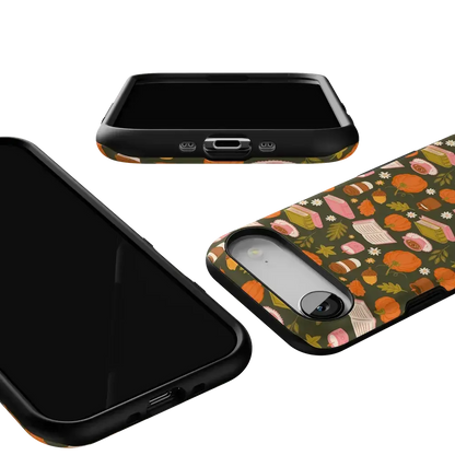 Small Town Magic | Fall Faves Case