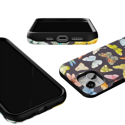 Midnight Monarch | Jenna Palek x Casely Case