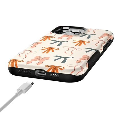 Gourdy Girlie | Harvest Bows Case