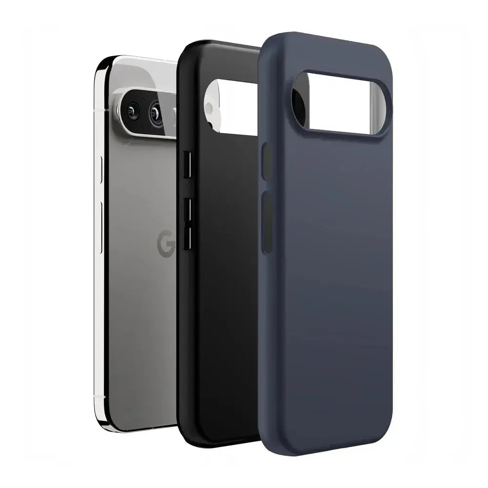 Slate Blue  | The Boyfriend Collection