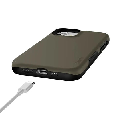 Army Green | The Boyfriend Collection