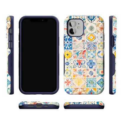 Tuscan Tiles | Dolce Vita Case