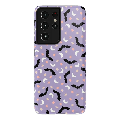 Midnight Flight | Celestial Bats Case