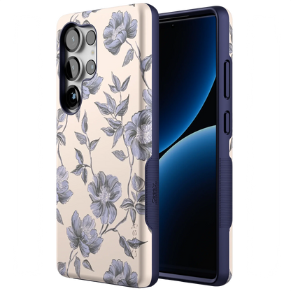 Ink & Iris | Vintage Floral Case