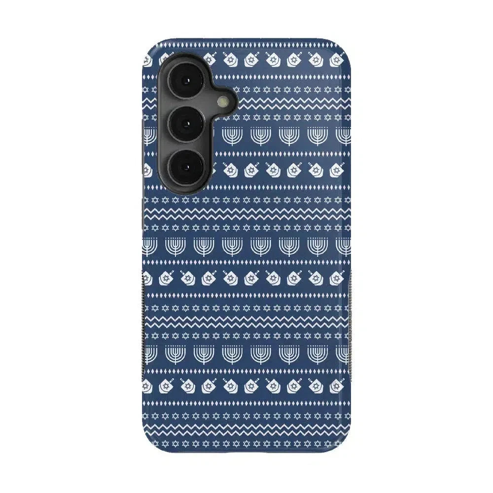 Light the Night | Hannukah Case