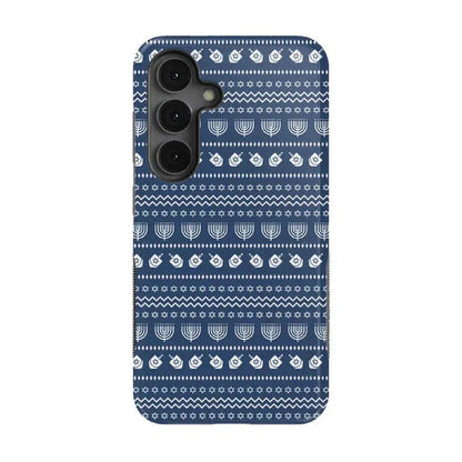 Light the Night | Hannukah Case