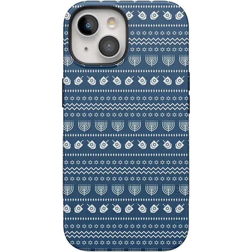 Light the Night | Hannukah Case