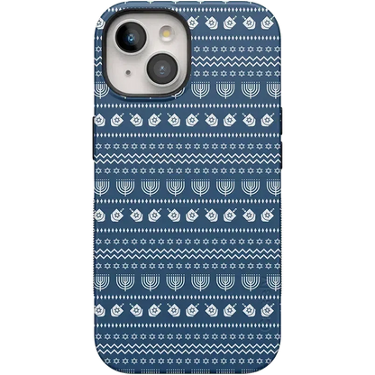 Light the Night | Hannukah Case