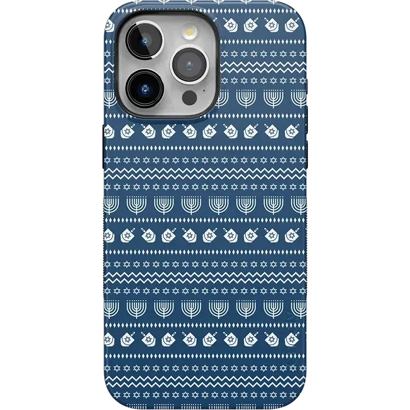 Light the Night | Hannukah Case