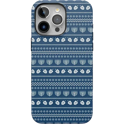 Light the Night | Hannukah Case