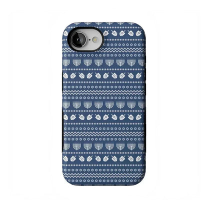 Light the Night | Hannukah Case