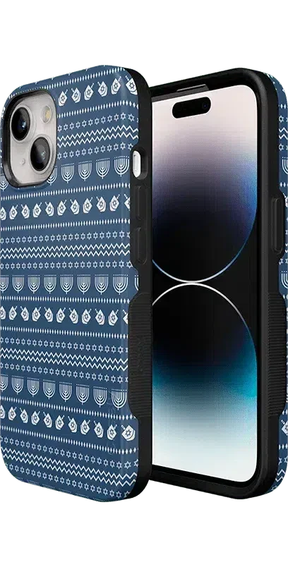 Light the Night | Hannukah Case